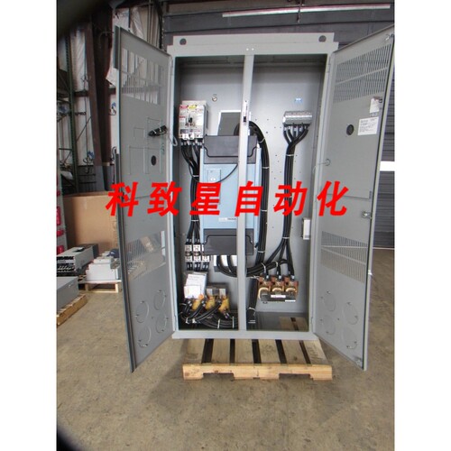 工业配件SPX25A0-4A5N1 SPX9000 VFD 3PH/480V/385A 300 HP