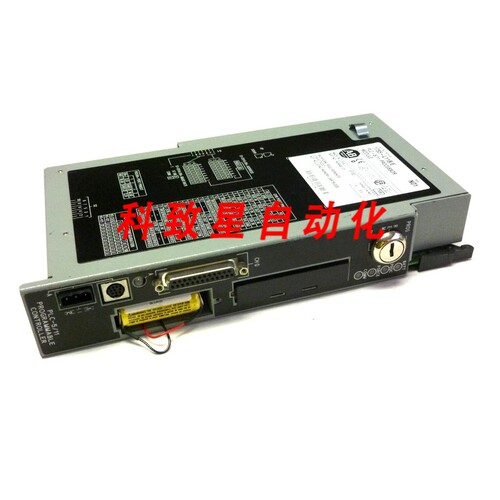 工业配件1785-L11B/E REV.N01 SER.EF/W REV.E.2 处理器1785L11B