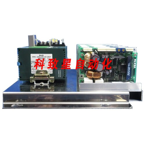 工业配件300MM WAFER NOTCH ALIGNER PLC CONTROLLER ZE DD-1203V