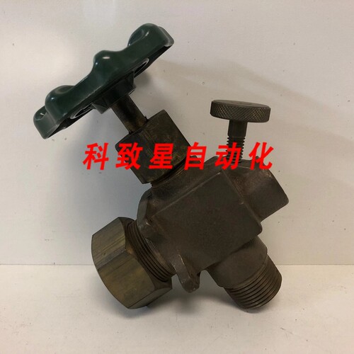 工业配件PENBERTHY N7B 仪表阀3/4英寸 STUFF BOX 64262-045