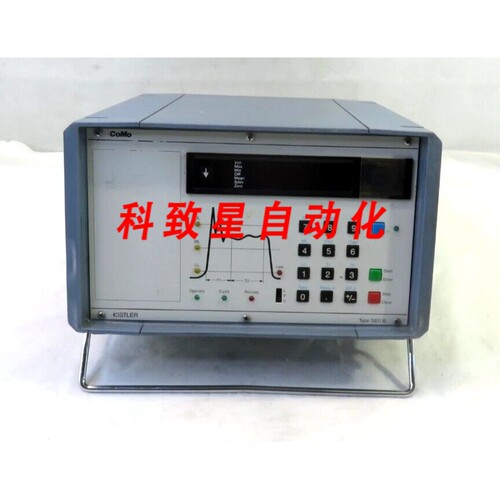 工业配件KISTLER CONTROLLER 5851B
