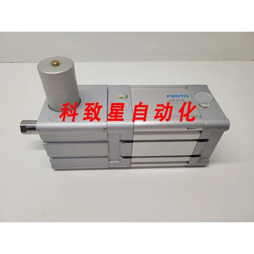 工业配件气动DNC-100-40-PPV-K3-KP
