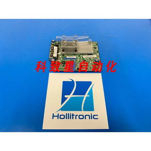 工业配件SMART ARRAY P440AR/2GB SAS CONTROLLER 726738-001