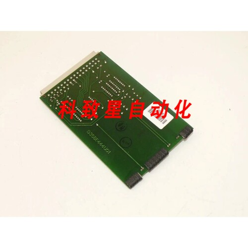 工业配件FILL-MAG继电器控制卡D358E444U01