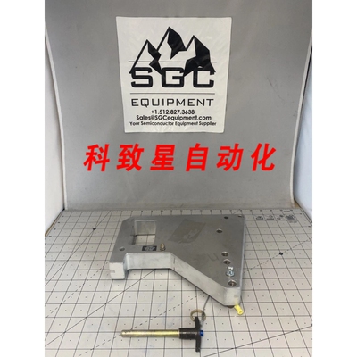 工业配件BRACKET PILLOW SOURCE PN:0020-20156 REV:H