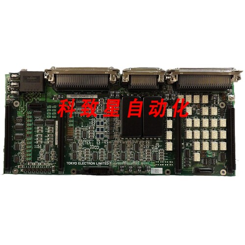 工业配件3M80-004459-Z2 接口PCB TPFB405-1/N2LP-IF