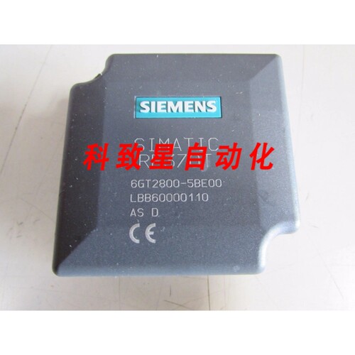 工业配件6GT2800-5BE00 RF370T 应答器的