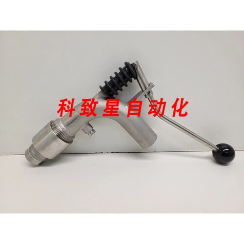 工业配件SATRON PULP SAMPLER TA22MD0 PN25 204001784