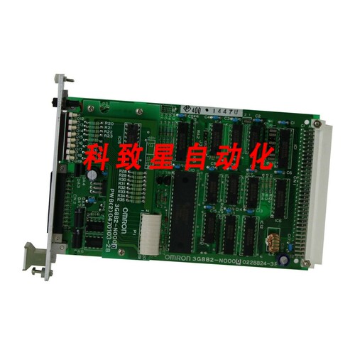 工业配件3G8B2-N0000/0228824-3E PCB板