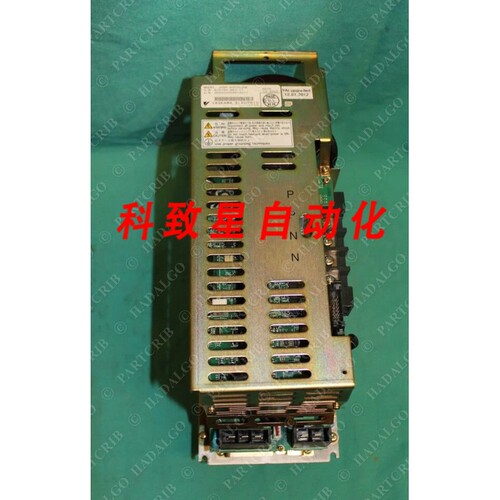 工业配件JUSP-ACP25JAB CONTROLLER 25A INVERTER NEW