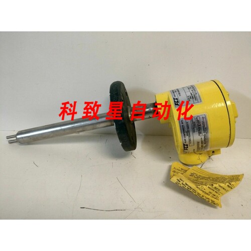 工业配件FCI流体元件流量开关FLT93S-1A3A4A5C1BB0A12