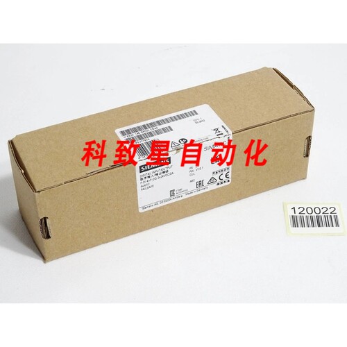 工业配件DI/O 6ES7146-5FF00-0BA0 6ES7 146-5FF00-0BA0