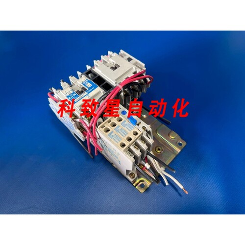 工业配件AN56BNO 18AMP NEMA SIZE 0 接触器启动器