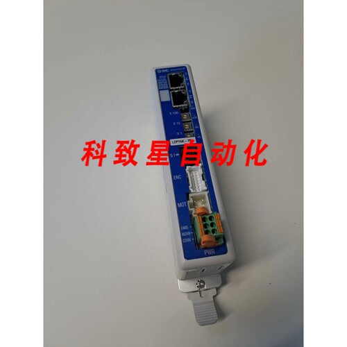 工业配件JXCP18LEPY6K75-SMC-JXCP18-LEPY6K-75/型号
