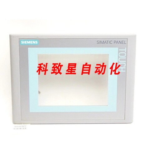 工业配件FRONT MP177/TP277-6 6AV6643-0AA01-1AX0 A5E00675016