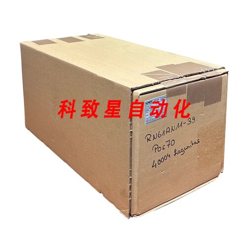 工业配件UWT LEVEL CONTROL RN6001 AN11EA1A3A ROTONIVO 旋转桨