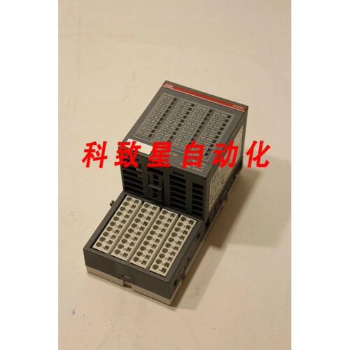 工业配件AX522 1SAP250000R0001模拟模块