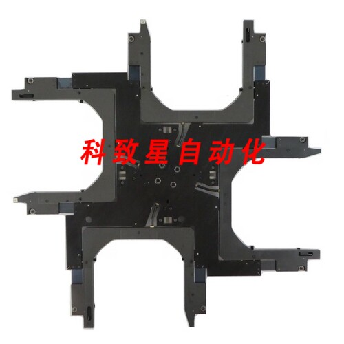 工业配件MRS TECHNOLOGY 光罩轮接口平板原理