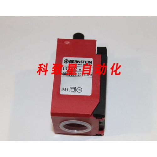 工业配件TI2-SA2Z W SWITCH 608.8853.004