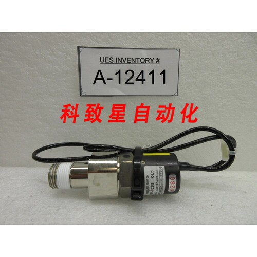 工业配件COPAL PS8-102G 压力开关OL3 NSR-S204B 步进