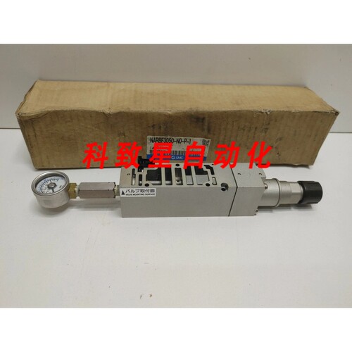 工业配件阀门接口调节器NARBF3050-N0-P-1
