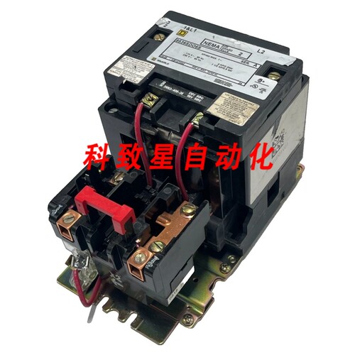 工业配件8536SDO1V01 NEMA SIZE 2 SER.A电机线圈