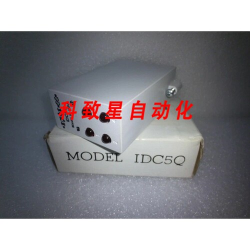 工业配件OPTO 22 IDC5Q 4通道直流输入继电器HP SP8882-5431 US 5