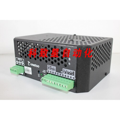 工业配件METSO ADC5483-D200136L CPS电源