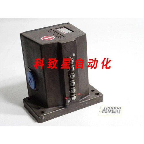 工业配件系列位置开关BNS0143 BNS813-D06-L12-100-20-01-FD