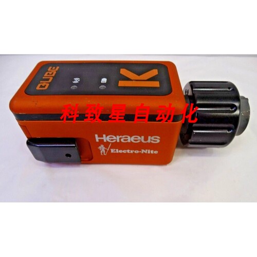 工业配件ELECTRO-NITE QUBE-K WIRELESS