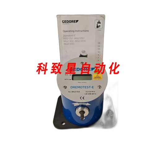 工业配件8612012-GENERIC-8612-012/MODULE MTIER