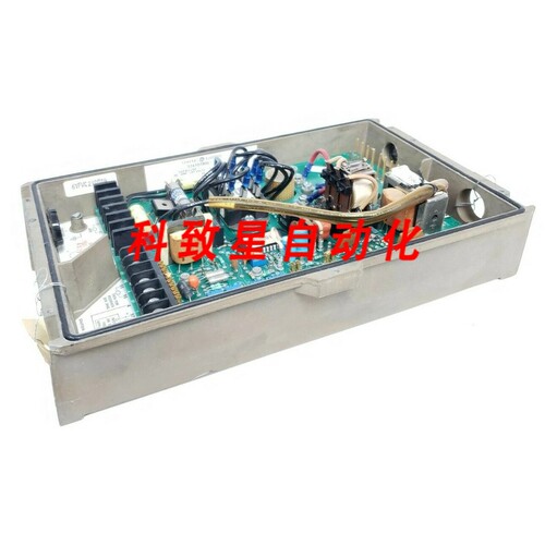 工业配件GE 6VFW2100 STATOTROL II 驱动器193X643AFG222 6VFWC21