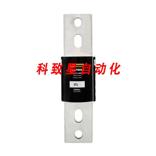 工业配件KTU-1600低压保险丝