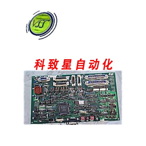 工业配件SCANNER S202A 4S017-989-1 7RCSLCL PCB