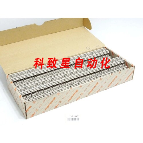 工业配件1783820000 执行器端子 DLI 2.5 DB