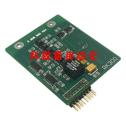 工业配件PLACA RK300 0 608 830 184 V1.2