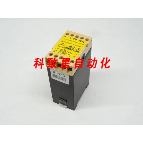 工业配件SENSYCON TR11-L 温度传感器V1HNA44CT001