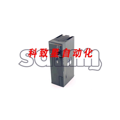 工业配件Q2ACPU-S1 CPU模块