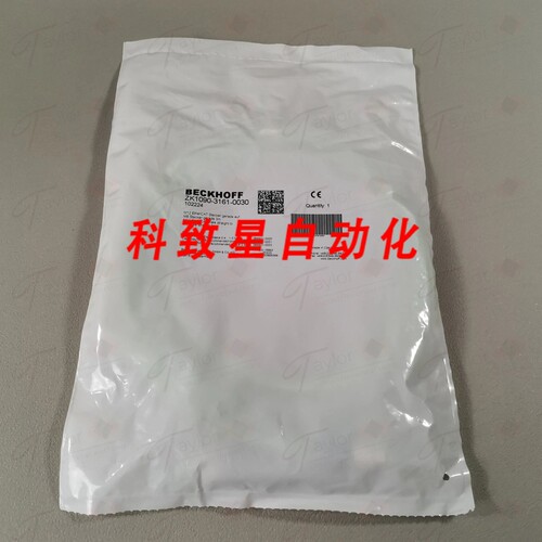 工业配件ZK1090-3161-0030 102224 NEW