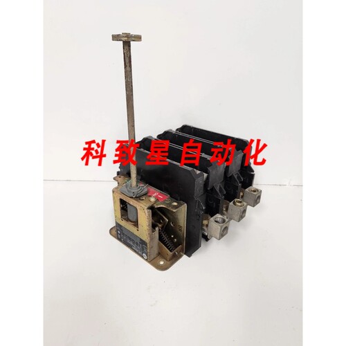 工业配件GUARANTEED SER.B 200A NNECT SWITCH 194R-NN200P3