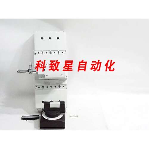 工业配件负载断路开关NZM1-XS-L PN1-4-160 AC-23A/