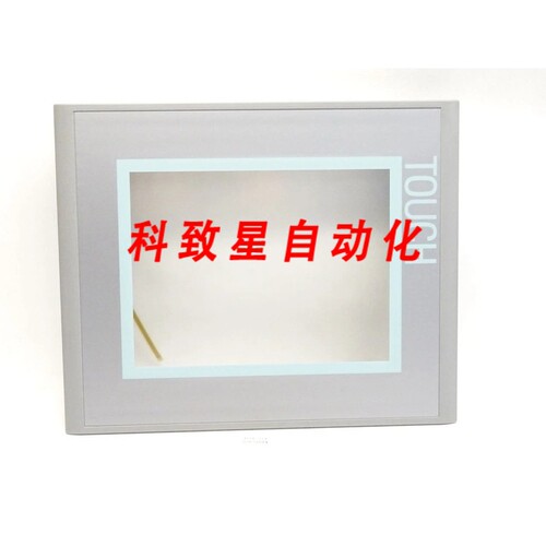 工业配件FRONT MP277 10 PANEL 6AV6643-0CD01-1AX1 A5E02351639