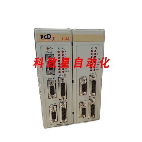工业配件PCD4.H440-SAIA -PCD4.H440/模块METIER