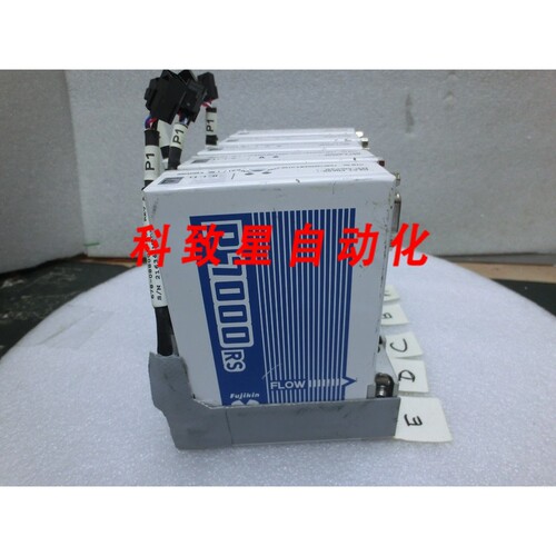 工业配件FCSP7202RSW4-HT50-4CC2-F10B/C4F6-R1 MFC LAM 678-0880