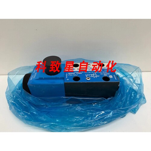 工业配件VICKERS电磁阀DG4V-3-2A-MU-B6-60-EN21