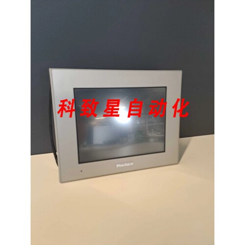 工业配件GP4401T-PROFACE-PFXGP4401TAD/触摸屏