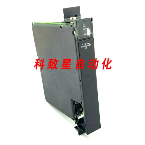 工业配件IC697CPU781-JE CPU781 CPU模块IC697CPU781JE