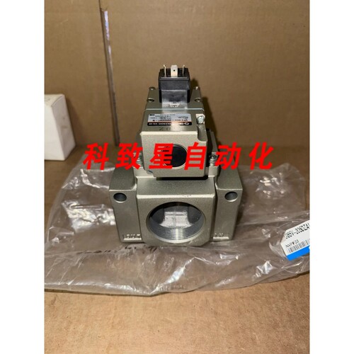 工业配件VP3185V-205DZA1-N电磁阀101.2KPA