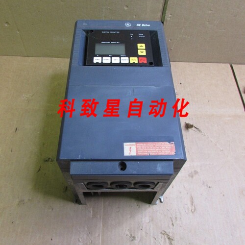 工业配件6VAF343002B 变频器AF300B 2 HP 460 VOLTS