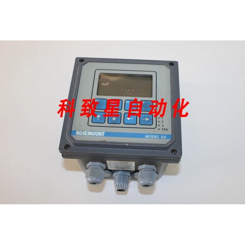 工业配件0054PH/ORP CONTROLLER